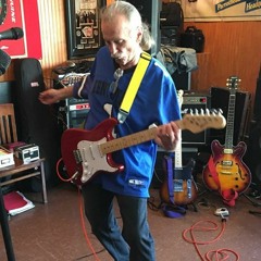 Funk Crazy (1st World Problems)