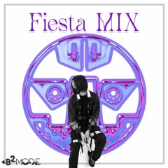 LEESEON Fiesta Live Mix
