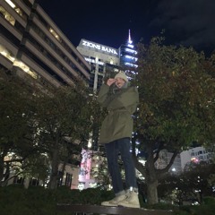 Cannot See (Prod. 1tino)