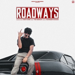 Roadways (Official Audio) Nish Kang | The Genius