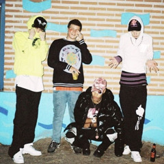 Cherry Bracelets - Bladee Ft. Yung Lean, Ecco2k // COVER