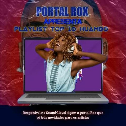Playlist Top-10 [ROX-MUSK]
