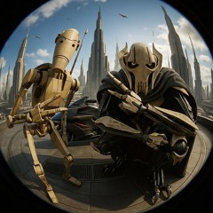 Coruscant