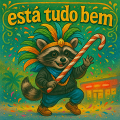 Samba 'N Bass (Variation 1)