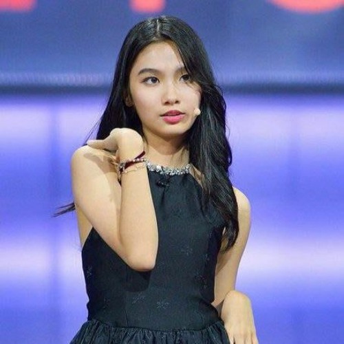 Image Vũ Linh image beautiful image beautiful image beautiful image beautiful - Stream Psycho - Vu Linh Dan (Universe Ticket) by Chaewon Stan ...
