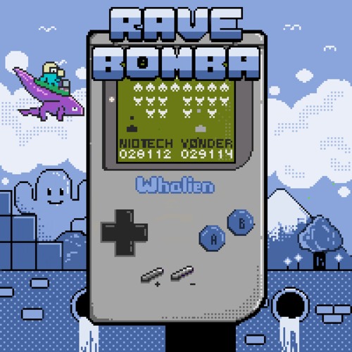 Niotech X YØNDER - Rave Bomba [Free DL]