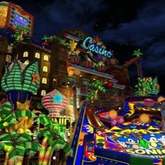 Casino Night Zone (2 Player) - Sonic The Hedgehog 2 (New Jack Swing Remix)