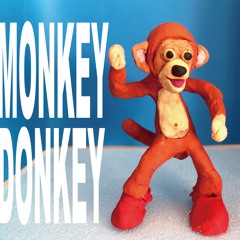 MONKEY DONKEY (Acid Monkey remix)