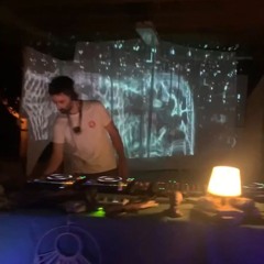 Grasshop :: Undreamt @ Bakony Rengeteg 2024