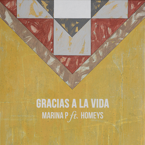 Gracias a la vida (feat. Homeys)