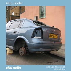 Auto Trader - 30.01.21