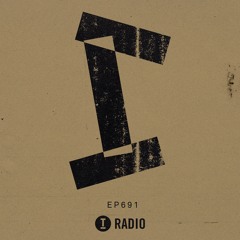 Toolroom Radio EP691 - Presented by Jenn Getz & Alfie