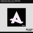 Afrojack - All Night (feat. Ally Brooke) (Kaslo N' Paradise Remix)