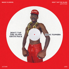 "DON'T TAP THE GLASS" EDITS PACK