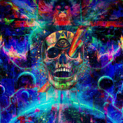COSM1C HORROR