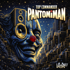"Top Commander"
