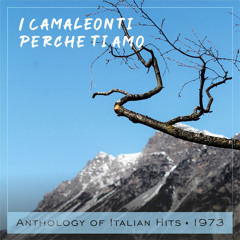 Perchè ti amo (Anthology of Italian Hits 1973)