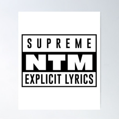 NTM - On Est Encore Là (FPAW Mashup)