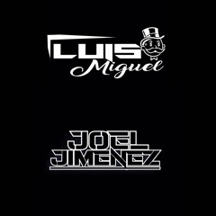 MEGA PACK FREE DICIEMBRE (+35 TRACKS) JOEL JIMENEZ - LUIS MIGUEL
