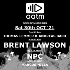 Progressive Sessions - AATM Radio