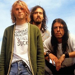 Nirvana - lounge act(slowed and reverb)