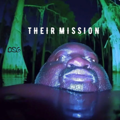 Their Mission
