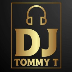 DJ TommyT October DnB Mix