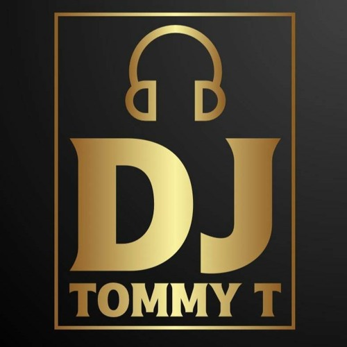 DJ TommyT October DnB Mix