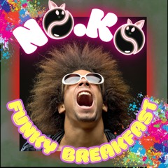 No.Ko - Funky Breakfast