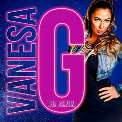 Vanesa G - I Drove All Nite