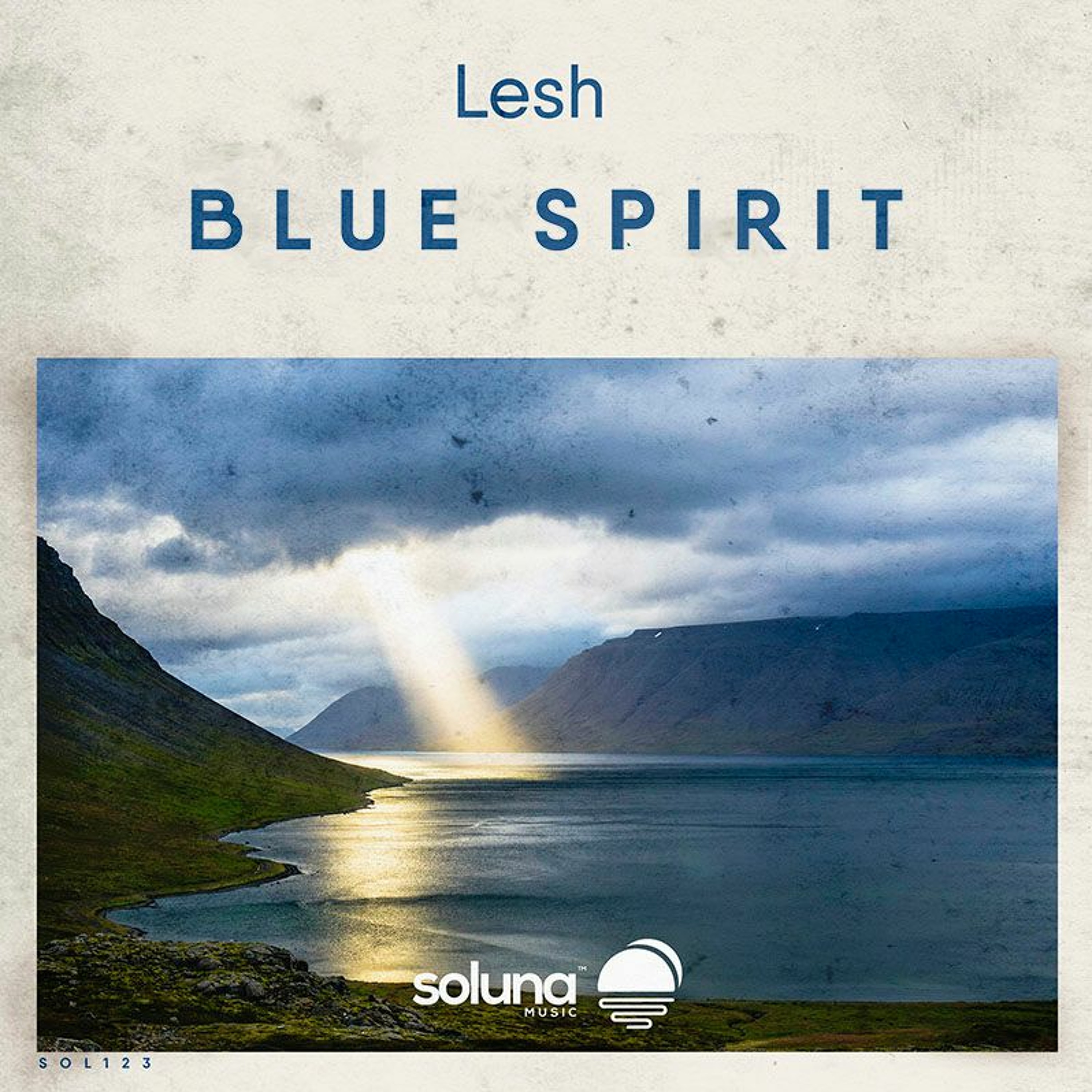 Blue Spirit episode artwork