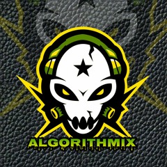 Algoirthmix #1 Rock What You've Got (WAV)