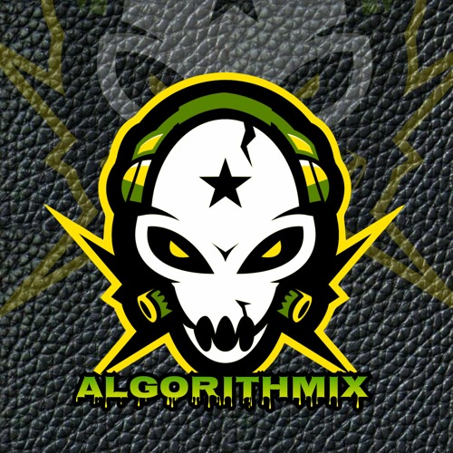 Algoirthmix #1 Rock What You've Got (WAV)