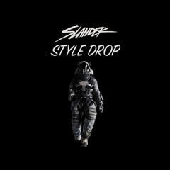 Slander - Love Is Gone Style Drop Future Bass Version 1