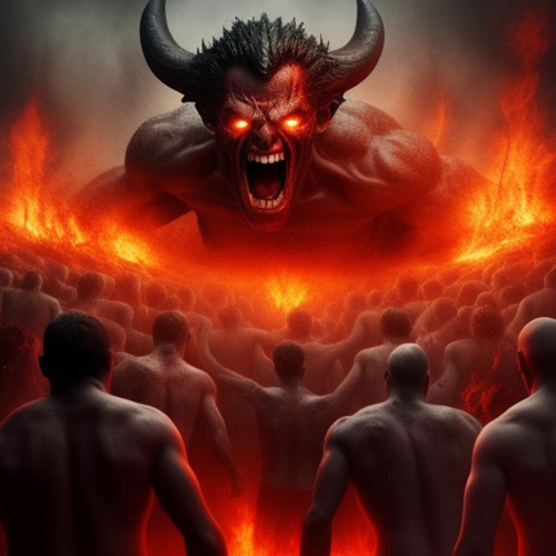 Stream Hell Fire by CSG the label | Listen online for free on SoundCloud