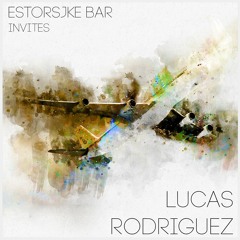 #63 - Estorsjke Bar | invites | Lucas Rodriguez