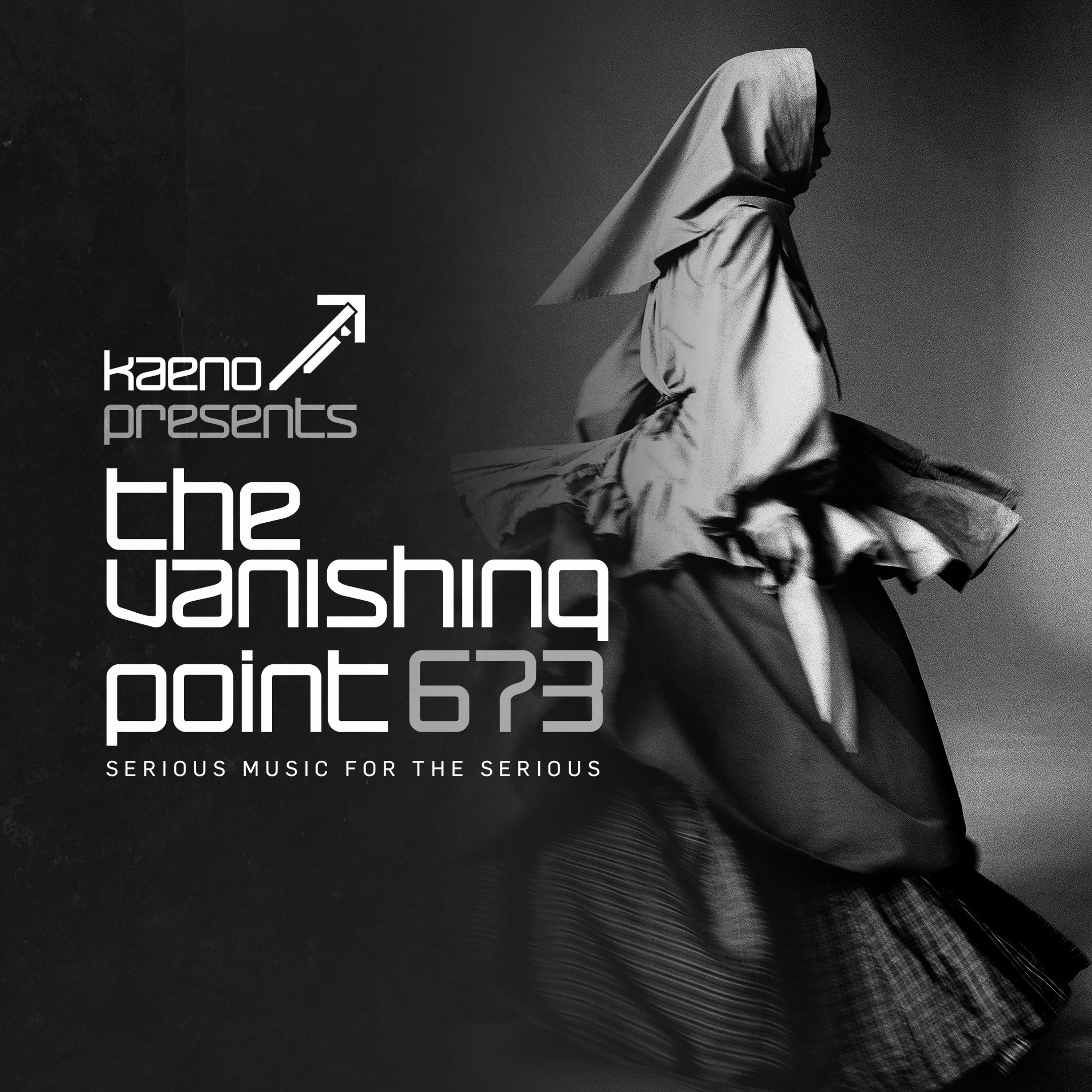 Kaeno presents The Vanishing Point