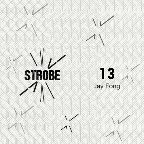 Strobe 13 with Jay Fong
