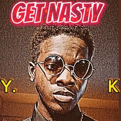 yvngkaspur-ftw - get nasty 2024