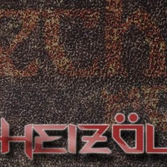 Heizöl - Say Yes Bitch ( Original Mix )
