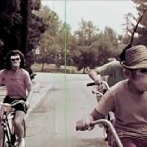 Tom PKR - Cults - Go outside [JUNGLE BOOTLEG]