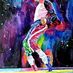 WALK-IN (FREESTYLE )