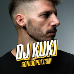 Dj Kuki - 6H SET @ Coliseum (25-02-23)