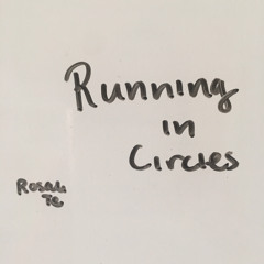 running in circles (united pursuit, will reagan)