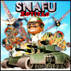 Zotiyac - MOSHPIT (Prod.Killswitch)