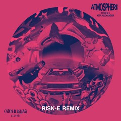 Fisher - Atmosphere (Risk-E Remix) FREE DOWNLOAD