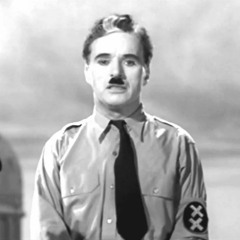 2.The Great Dictator - feat. Charlie Chaplin