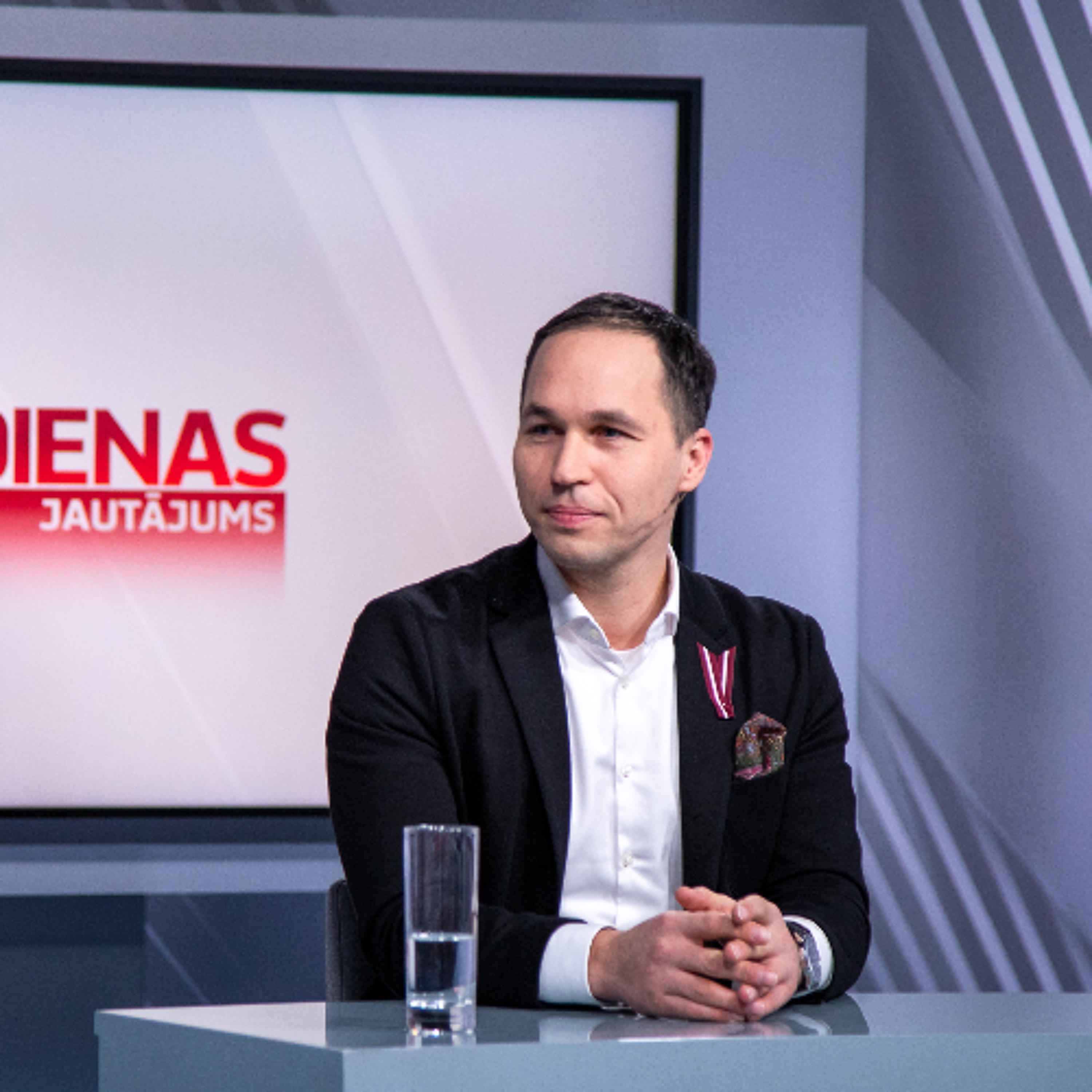 Eksperts: Domājams, ka šī Trampa un Zelenska tikšanās nebūs sliktāka par iepriekšējo episode artwork