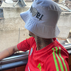 VOU CACETEANDO - DJ TH DO SF