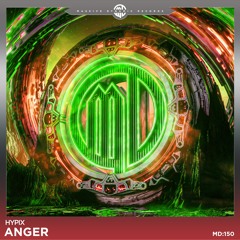 Hypix - Anger (Radio Edit)